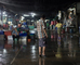 bangkok fish market II, Untitled, 2012
